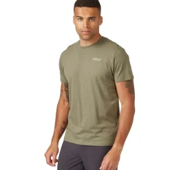 Stance Axe T-Shirt - Men's