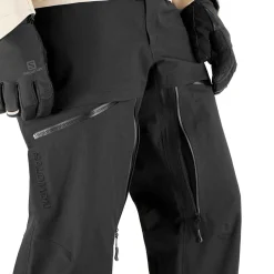 Stance 3L Bib Pant - Men's