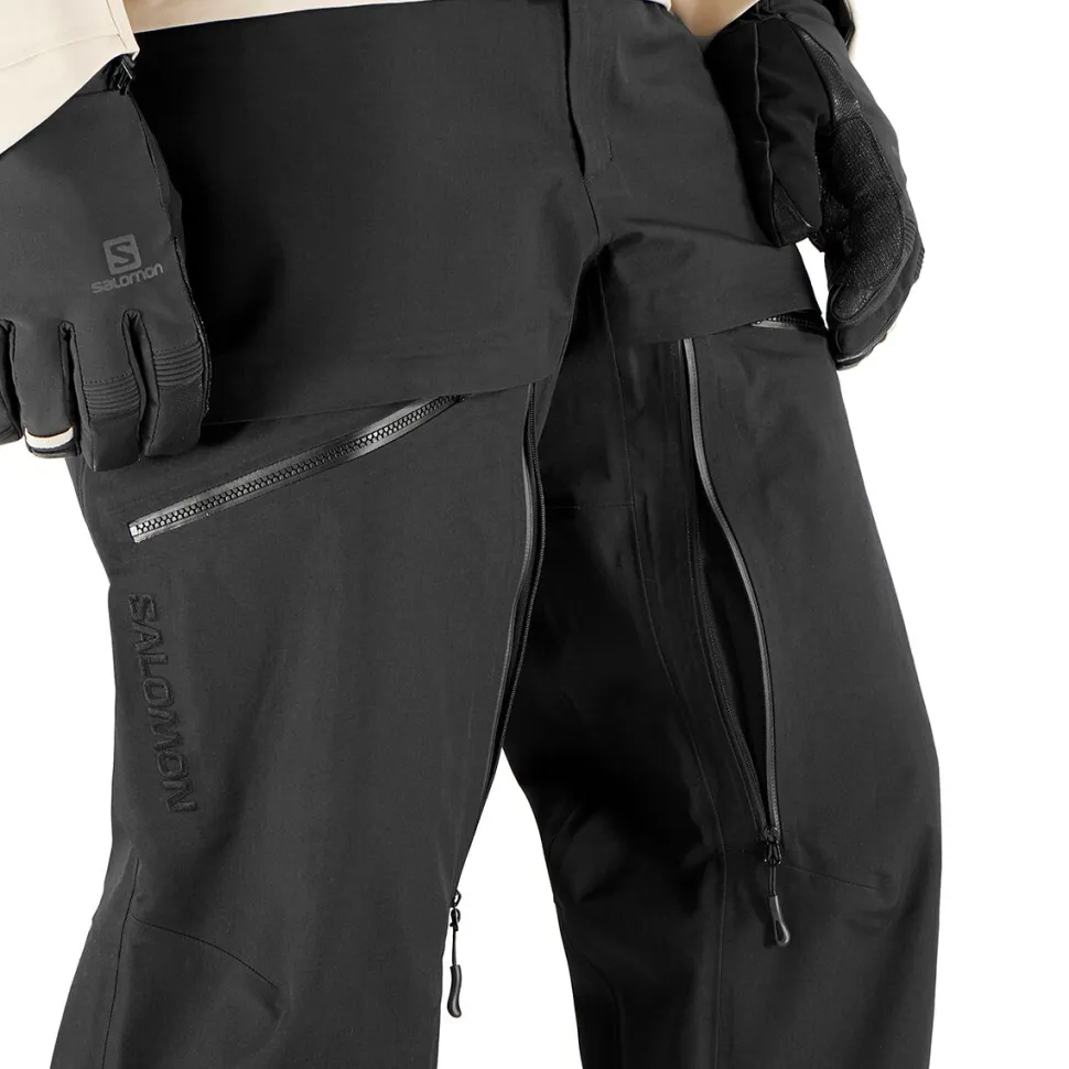 Stance 3L Bib Pant - Men's