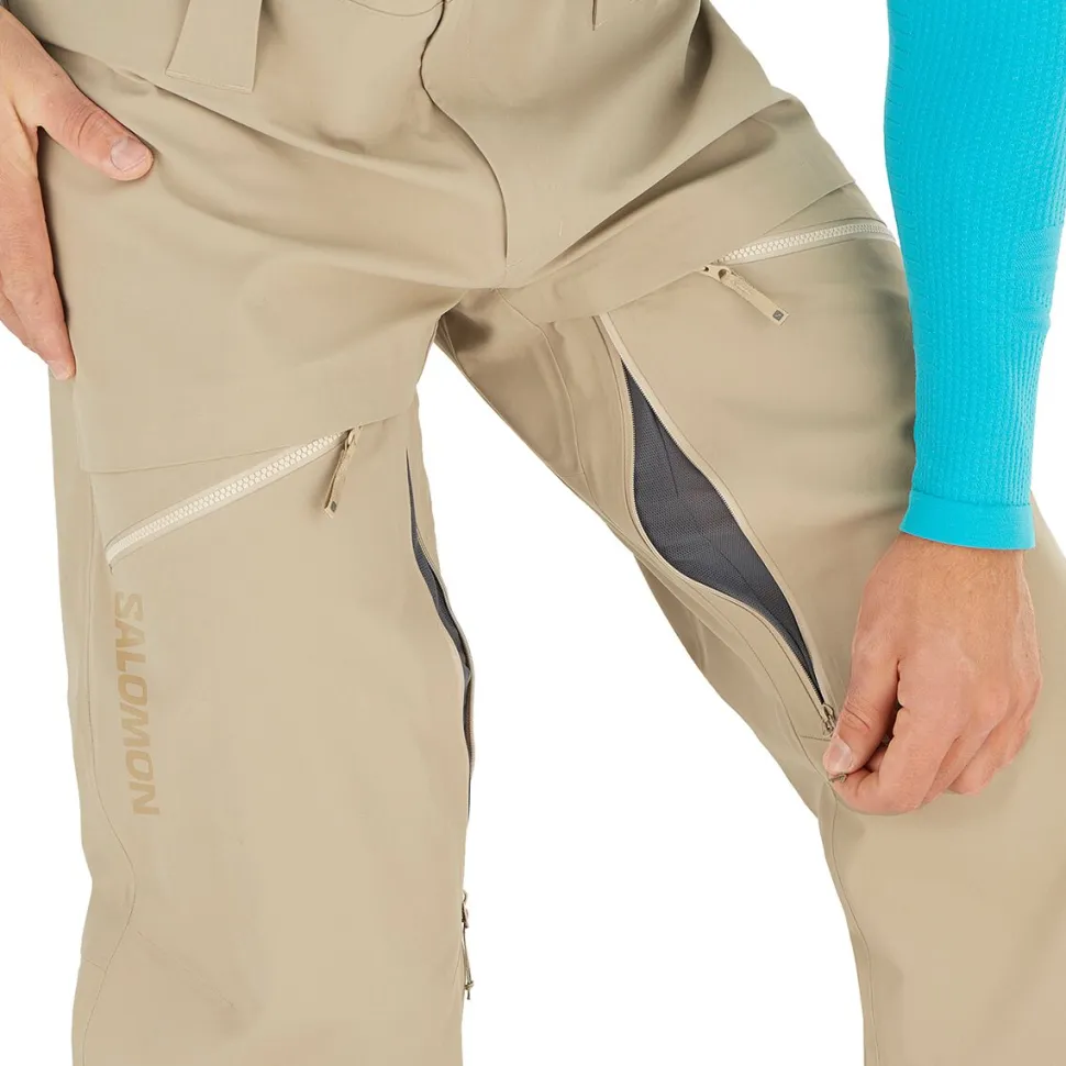 Stance 3L Bib Pant - Men's
