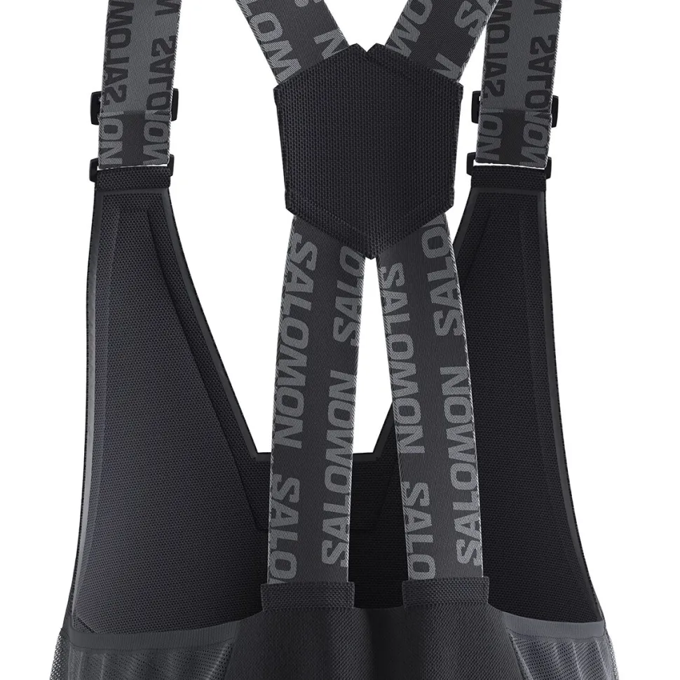 Stance 3L Bib Pant - Men's