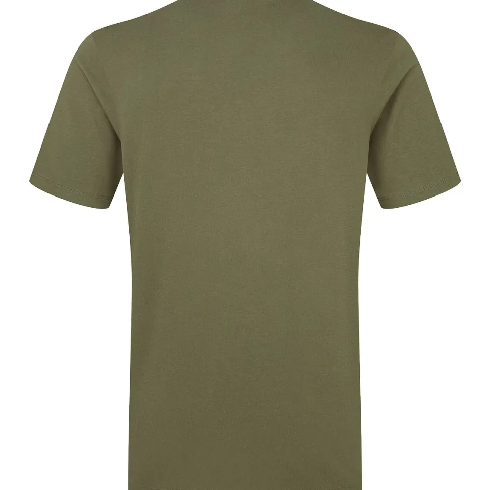 Stance Logo T-Shirt - Men's