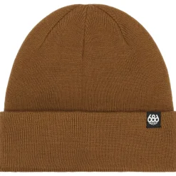 Standard Roll Up Beanie