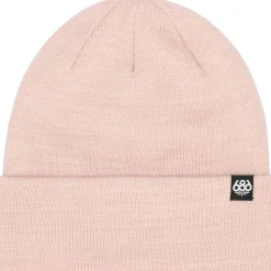 Standard Roll Up Beanie