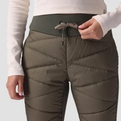 Stansbury ALLIED Down Tight - Women's