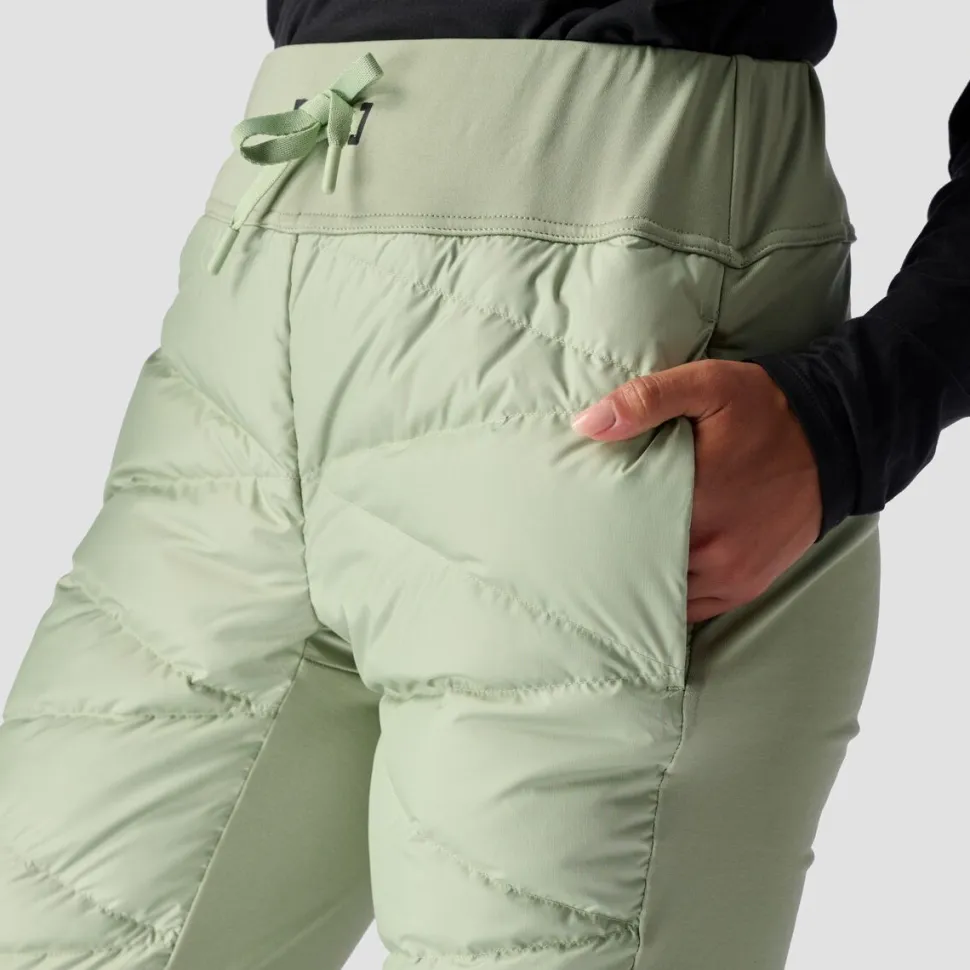 Stansbury ALLIED Down Tight - Women's