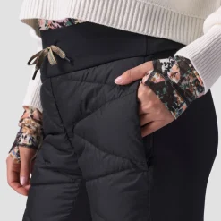 Stansbury ALLIED Down Tight - Women's
