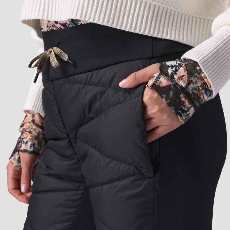 Stansbury ALLIED Down Tight - Women's