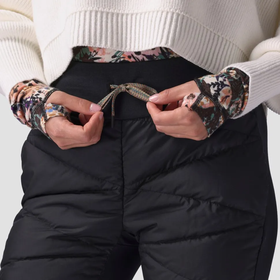 Stansbury ALLIED Down Tight - Women's