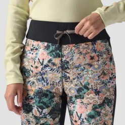 Stansbury ALLIED Down Tight - Women's