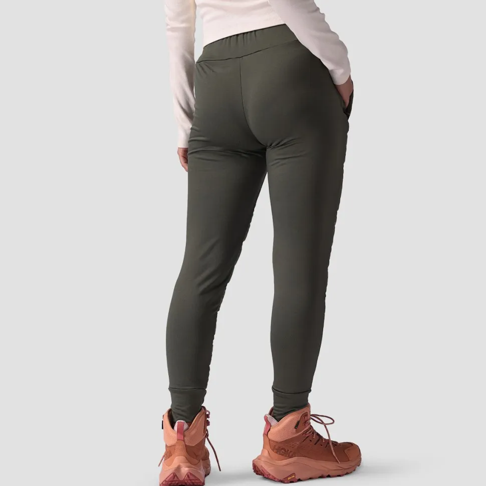 Stansbury ALLIED Down Tight - Women's