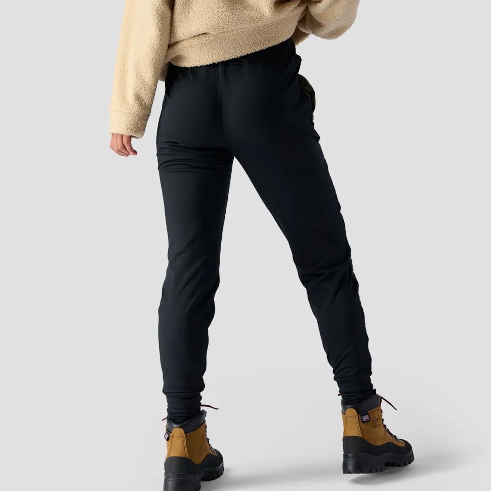 Stansbury ALLIED Down Tight - Women's