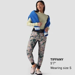 Stansbury ALLIED Down Tight - Women's