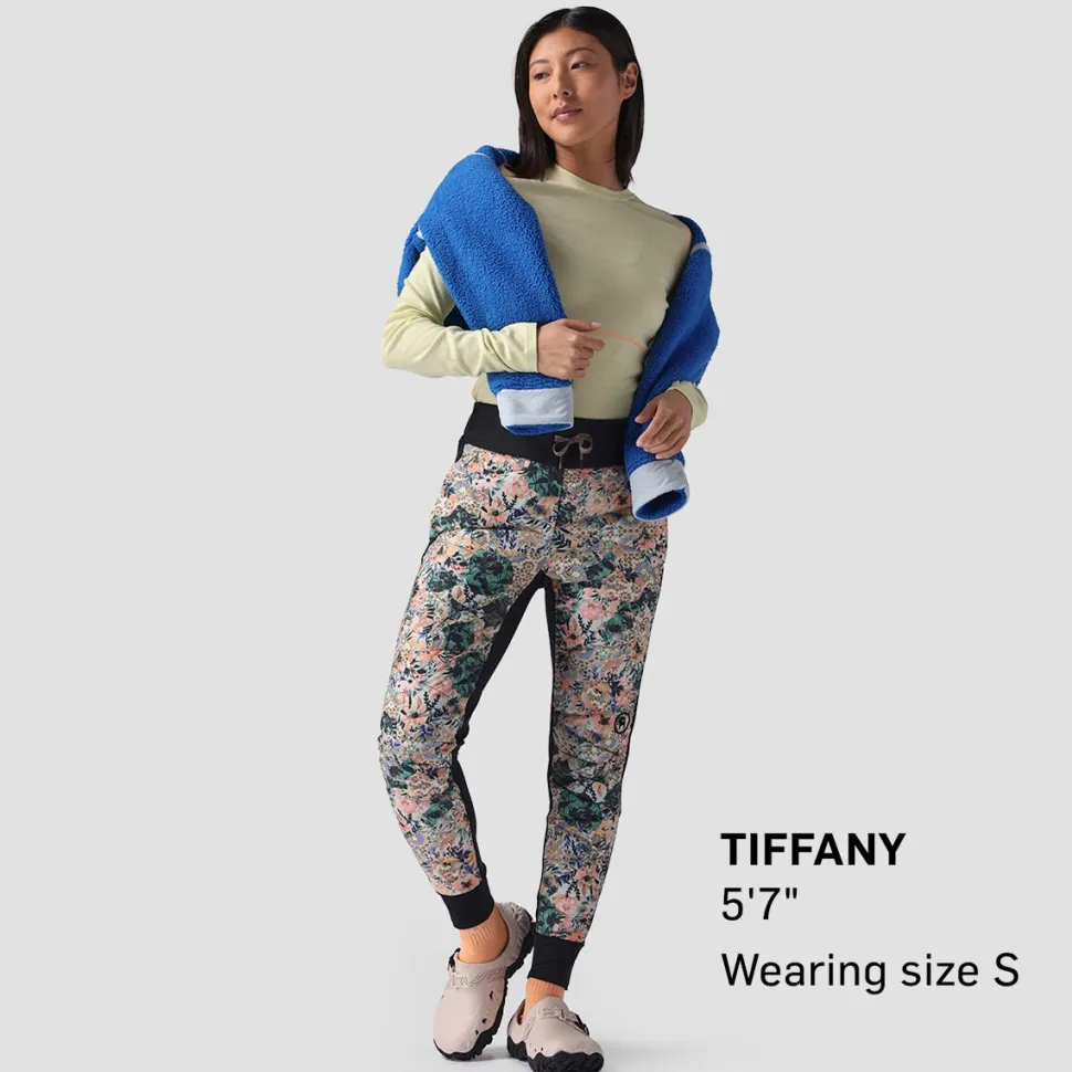 Stansbury ALLIED Down Tight - Women's