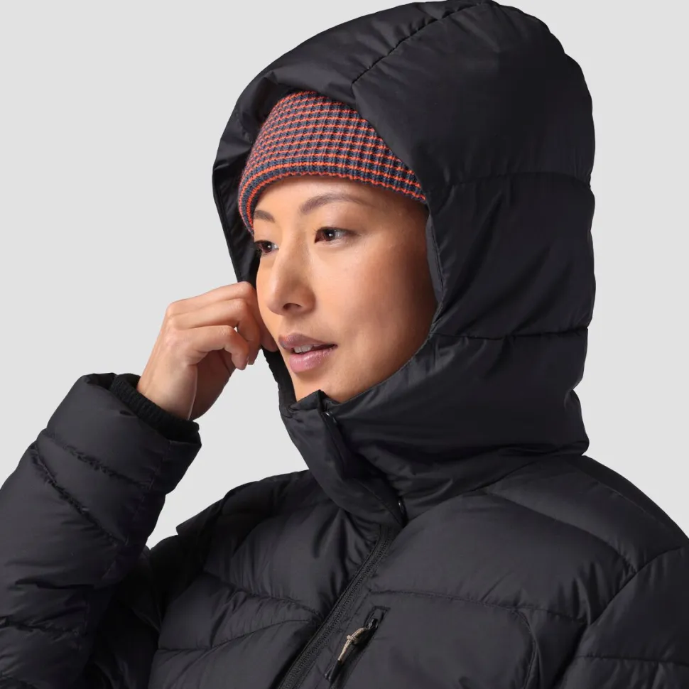 Stansbury ALLIED Down Jacket - Women's