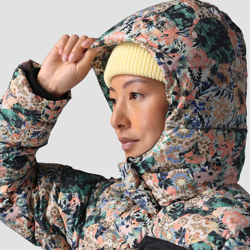 Stansbury ALLIED Down Jacket - Women's