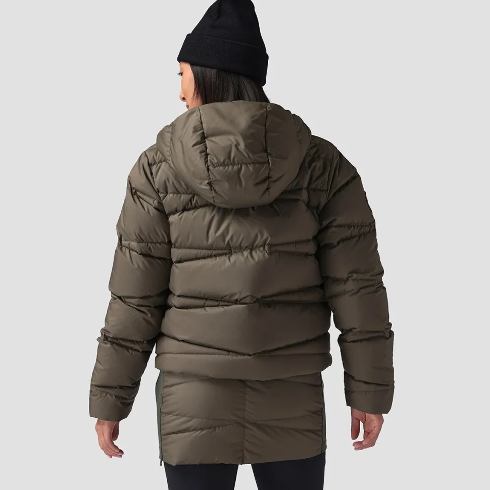 Stansbury ALLIED Down Jacket - Women's
