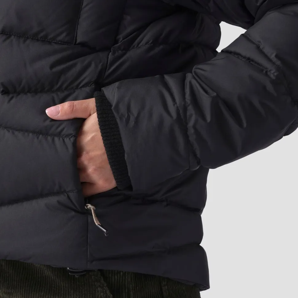 Stansbury ALLIED Down Jacket - Women's