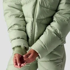 Stansbury ALLIED Down Jacket - Women's