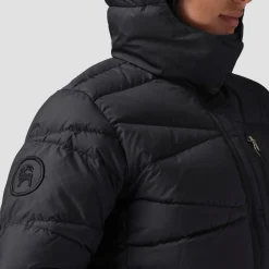 Stansbury ALLIED Down Jacket - Women's