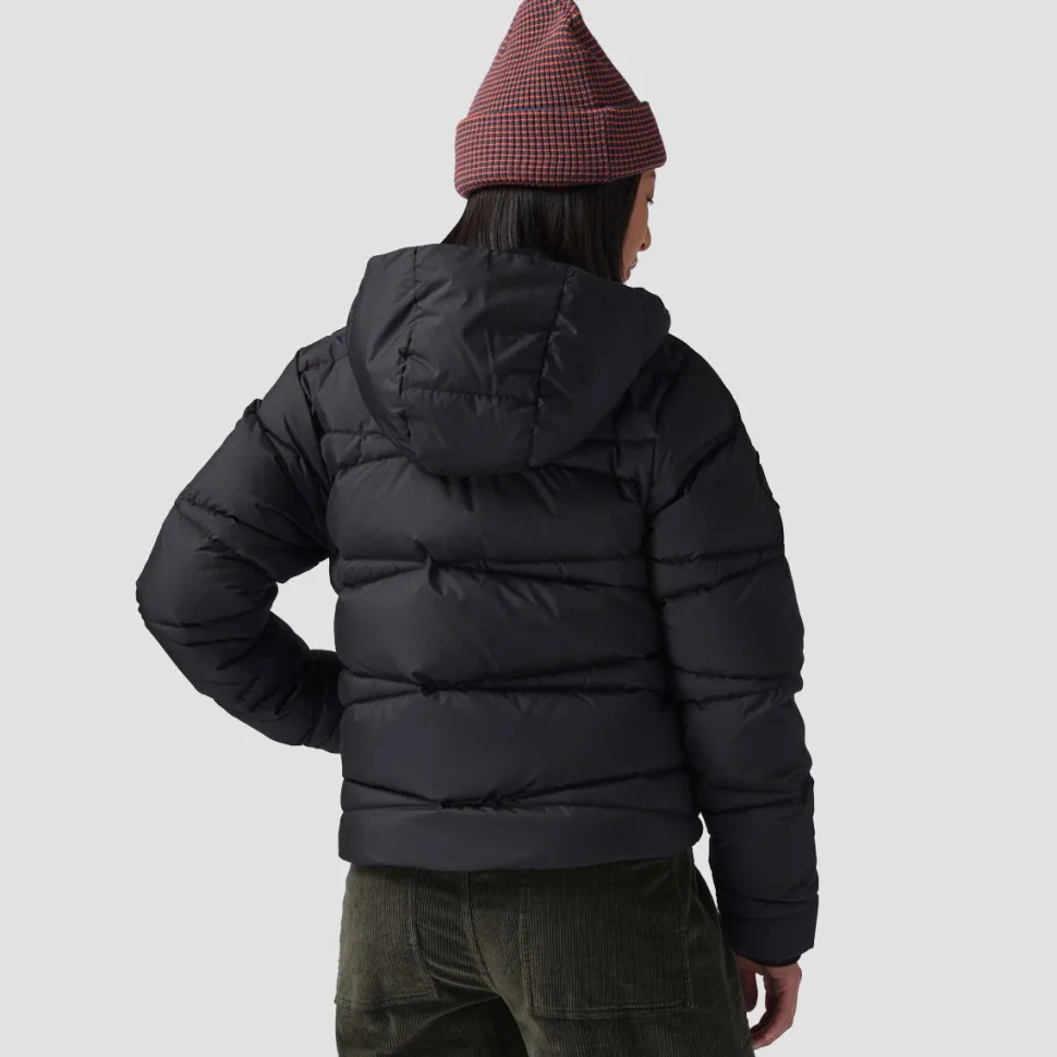 Stansbury ALLIED Down Jacket - Women's