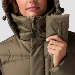 Stansbury ALLIED Down Parka - Women's