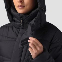Stansbury ALLIED Down Parka - Women's