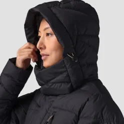Stansbury ALLIED Down Parka - Women's