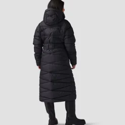 Stansbury ALLIED Down Parka - Women's