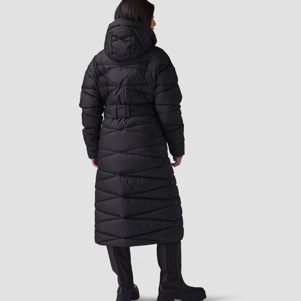 Stansbury ALLIED Down Parka - Women's