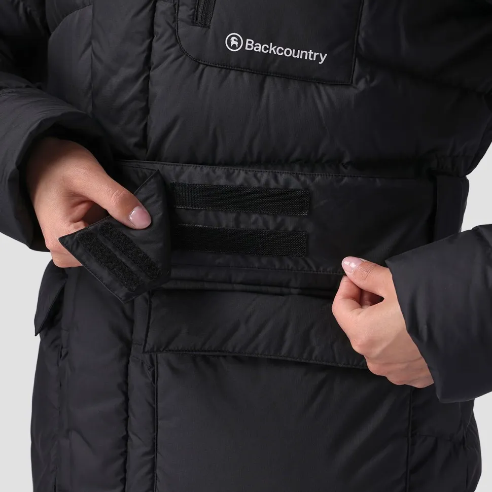 Stansbury ALLIED Down Parka - Women's