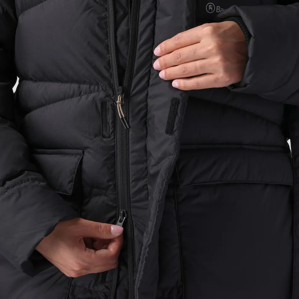 Stansbury ALLIED Down Parka - Women's