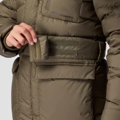 Stansbury ALLIED Down Parka - Women's