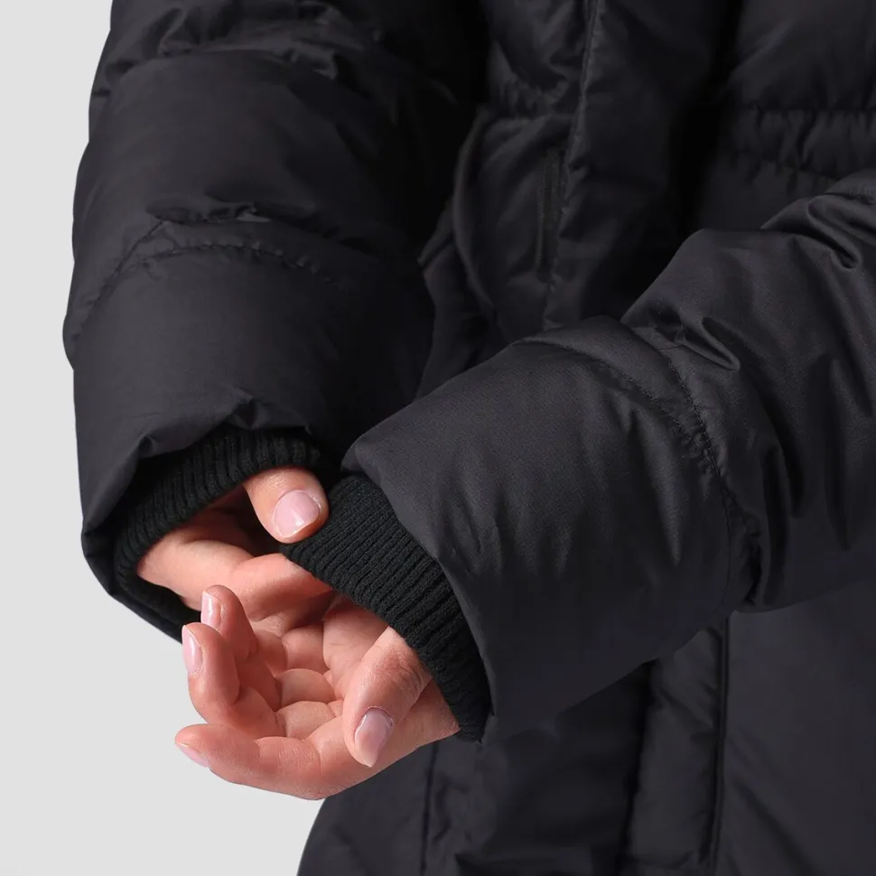 Stansbury ALLIED Down Parka - Women's