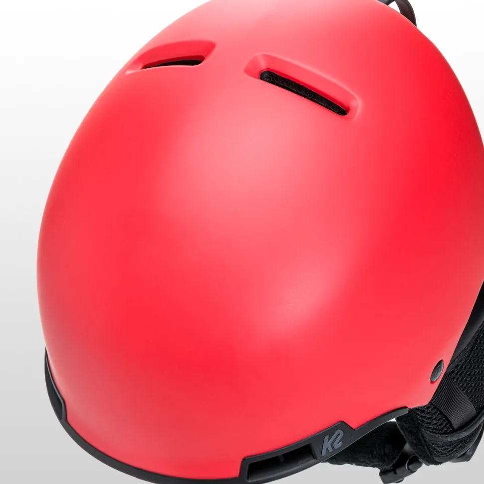 Stash Helmet