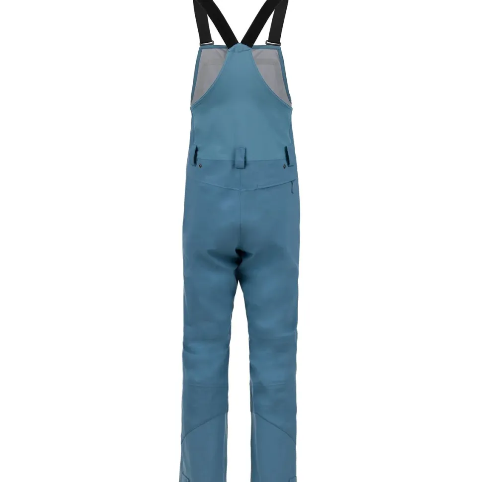 Stash Bib Pant - Men's