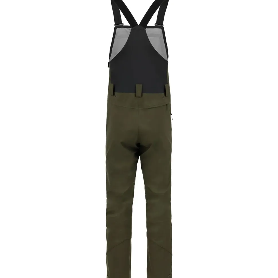 Stash Bib Pant - Men's