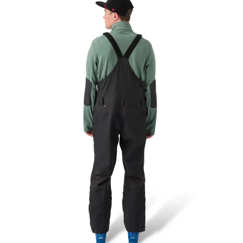 Stash Bib Pant - Men's