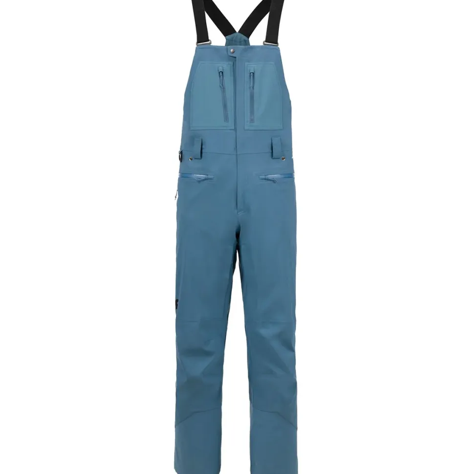 Stash Bib Pant - Men's