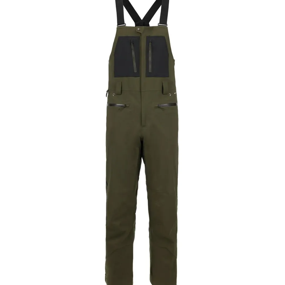 Stash Bib Pant - Men's