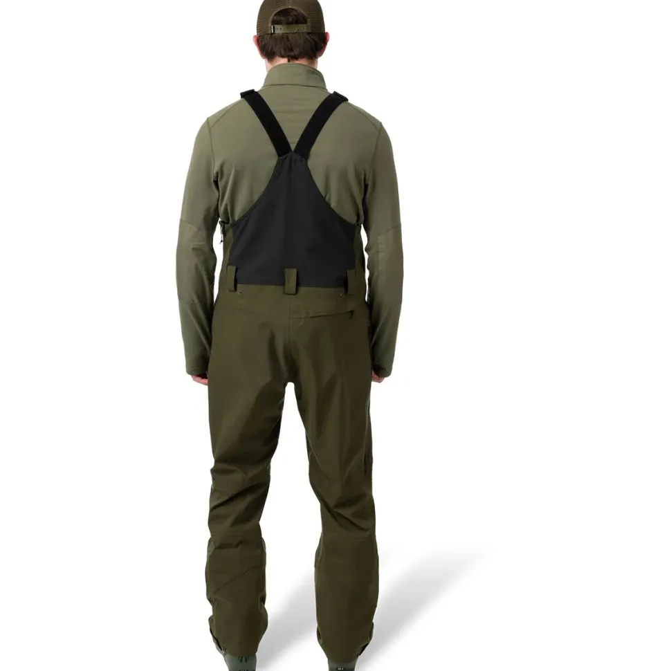 Stash Bib Pant - Men's
