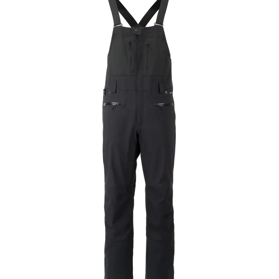 Stash Bib Pant - Men's