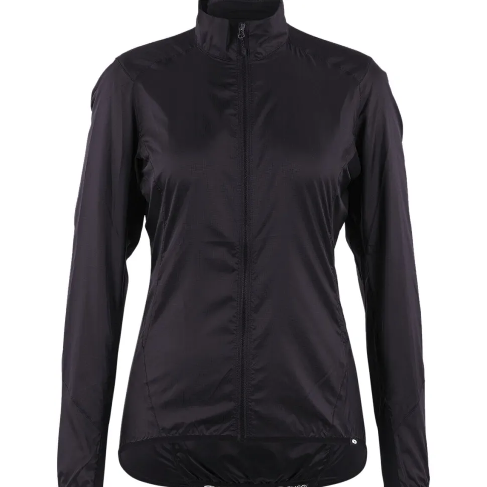 Stash Jacket - Women's