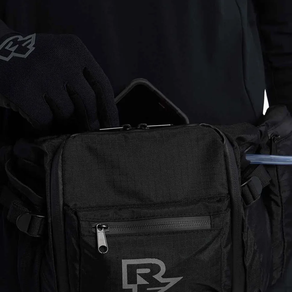 Stash 3L Hip Pack