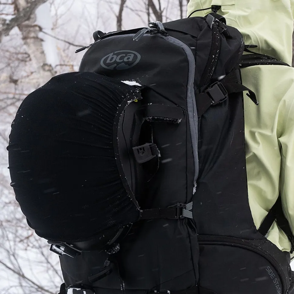 Stash Pro 22L Pack