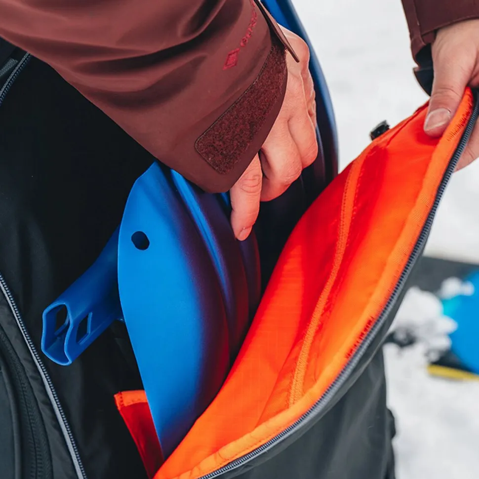 Stash Pro 22L Pack