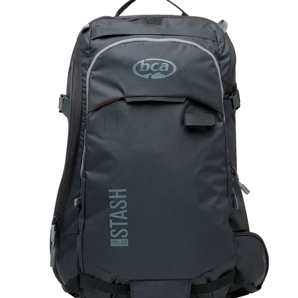Stash Pro 22L Pack