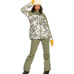 Stated Insulated Jacket - Women's