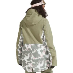 Stated Insulated Jacket - Women's
