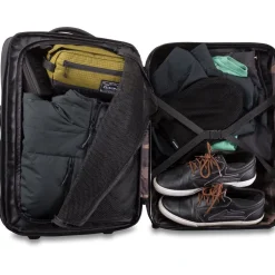 Status 42L+ Roller Bag